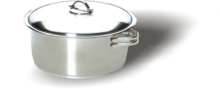 Bargain! NMC Ovenprufe Breyani Pot