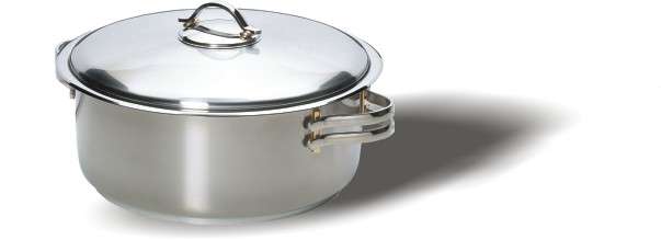 Bargain! NMC Ovenprufe 30cm Breyani Pot
