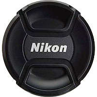 Nikon 52mm lens cap