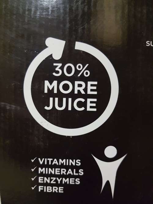 Russel Hobbs Juicer - REDUCED!!