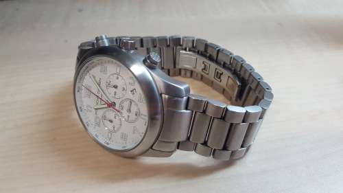Porche Design Chrono (REDUCED FM R14898)