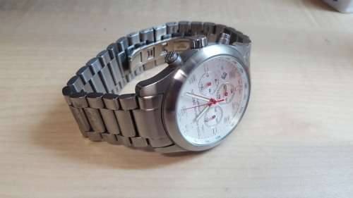 Porche Design Chrono (REDUCED FM R14898)