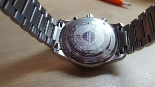 Porche Design Chrono (REDUCED FM R14898)