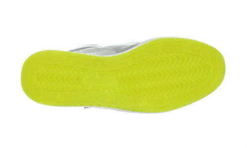 **FREE COURIER: Ladies Sky Wedge Sneakers**