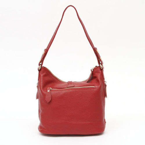 *FREE COURIER: Genuine Leather Handbag**