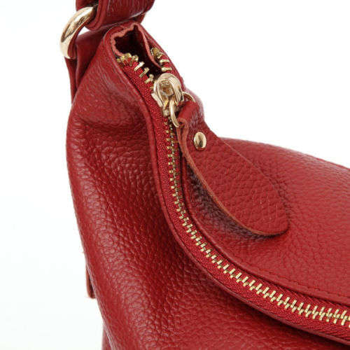 *FREE COURIER: Genuine Leather Handbag**