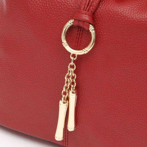 *FREE COURIER: Genuine Leather Handbag**