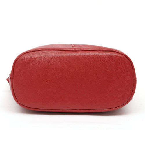 *FREE COURIER: Genuine Leather Handbag**