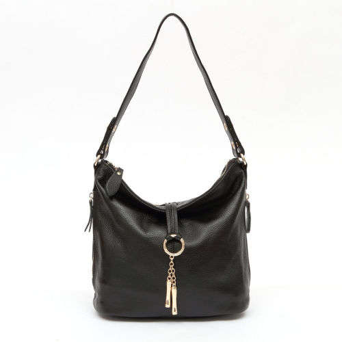 *FREE COURIER: Genuine Leather Handbag**