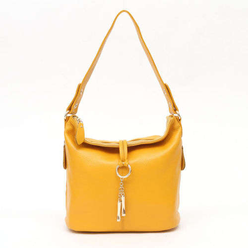 *FREE COURIER: Genuine Leather Handbag**