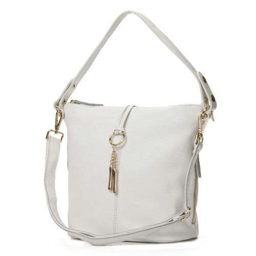 *FREE COURIER: Genuine Leather Handbag**