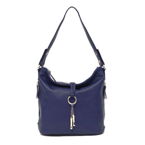 *FREE COURIER: Genuine Leather Handbag**