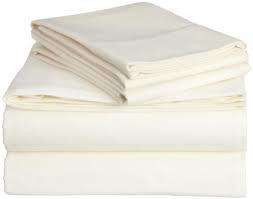 **FREE DELIVERY SA ONLY:400 Thread Count Quality Sateen Cotton Fitted Sheet (King Size)** SALE