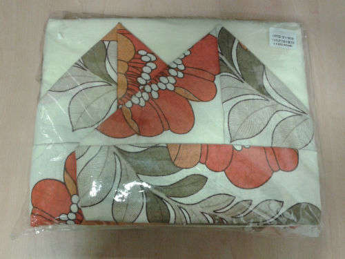 **FREE DELIVERY: 4 Piece Winter Fitted Sheet Set (Queen Size) SALE**