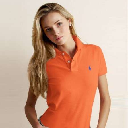 **FREE DELIVERY: Ladies 100% Authentic Ralph Lauren Polo Golf T-shirts**