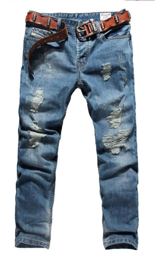 100% Authentic Diesel Jeans