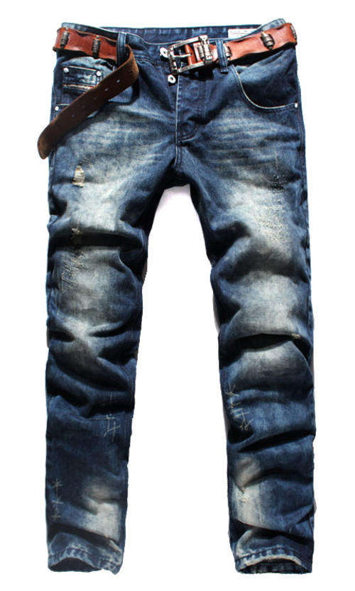100% Authentic Diesel Jeans