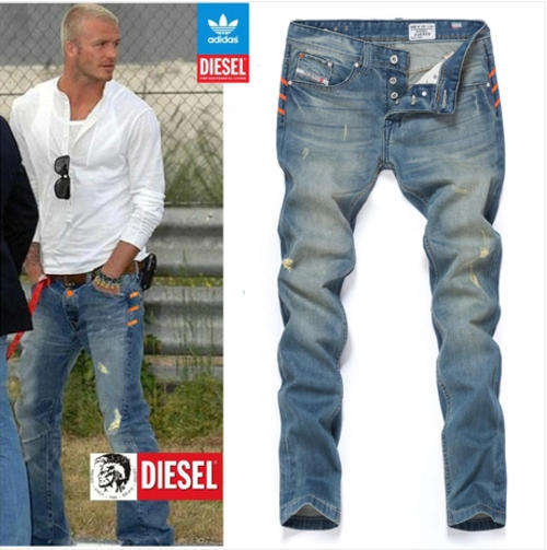 Jeans diesel adidas deals