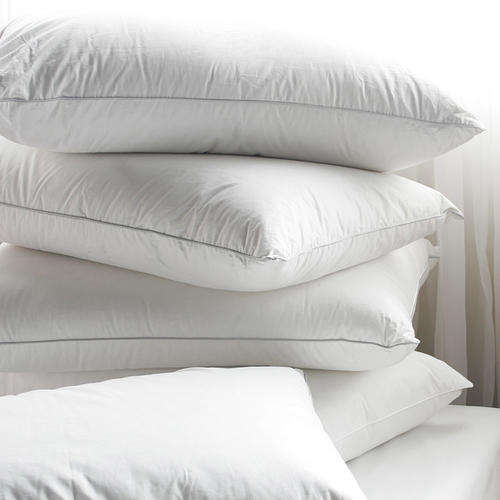 Carleton Feather Pillow | Free Delivery
