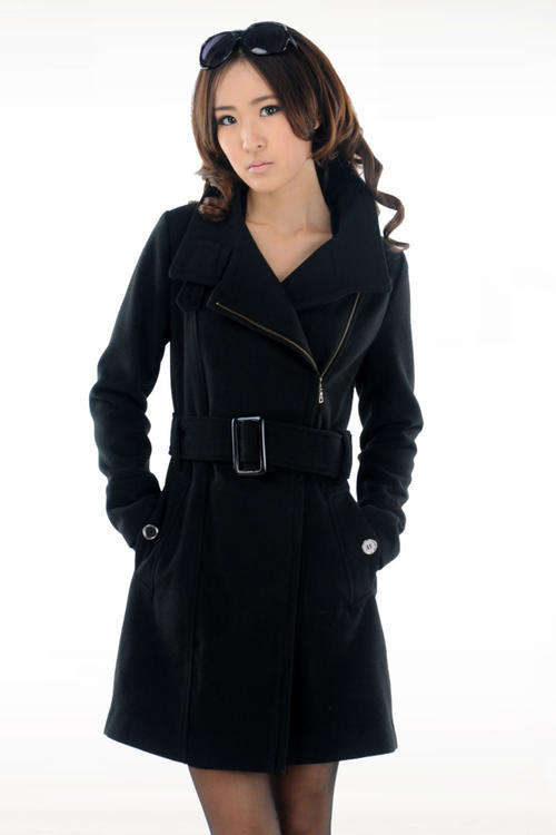 **FREE DELIVERY: Warm Winter Coat**