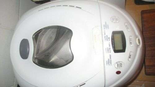 Sunbeam  deluxe Bread Maker - Jam/Cake/etc