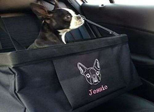 Dog Car Seat