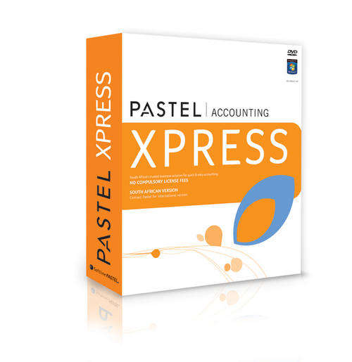 Pastel Xpress Accounting V11 - Single User, Multi-Company- Save R 810.00