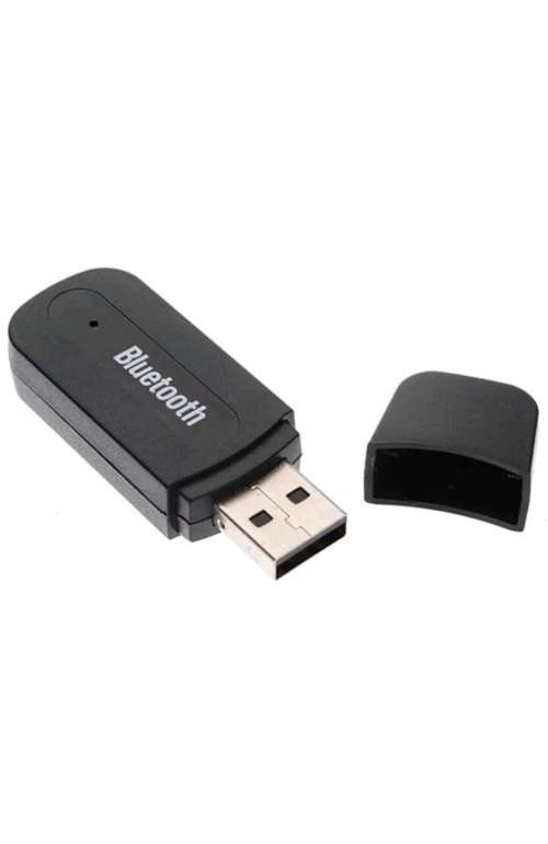 "LOCAL STOCK" USB Bluetooth receiver