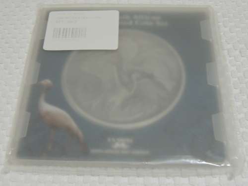 Double Set: 2011 + 2012 Proof RSA Coin Set  (Rare) Sealed + free 2012 uncirculated Set (Sealed)