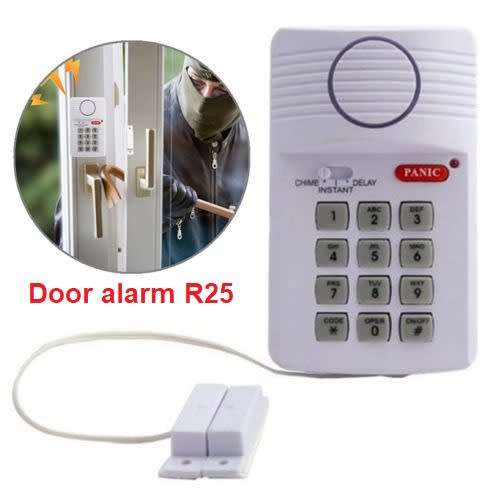 Door alaram