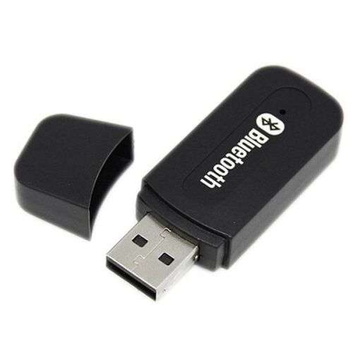Bluetooth music receiver
