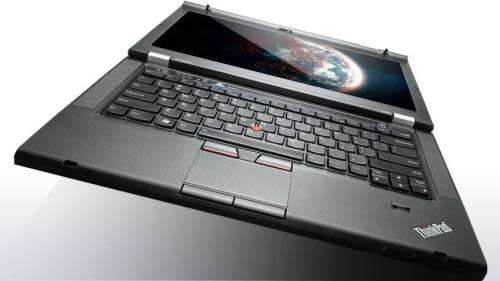 THINKPAD T430S BUSINESS NOTEBOOK**CORE i5-3320M**4GB RAM**500GB HDD**14" LED**DVD**USB3.0**WIN7 PRO