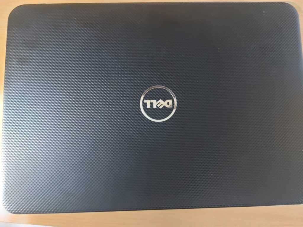 DELL VOSTRO 2521: DELL I5-3337U