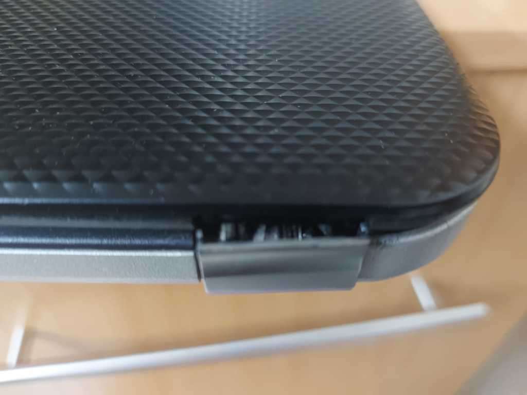 DELL VOSTRO 2521: DELL I5-3337U