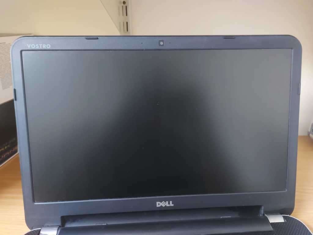 DELL VOSTRO 2521: DELL I5-3337U