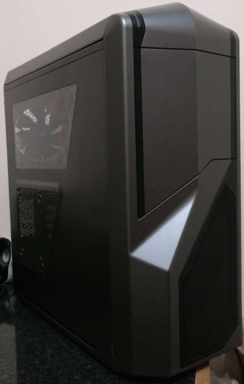 1080p Beast Custom Built  Gaming Desktop PC Core i7 GTX 960