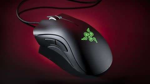 Razer DeathAdder Expert Gaming Mouse