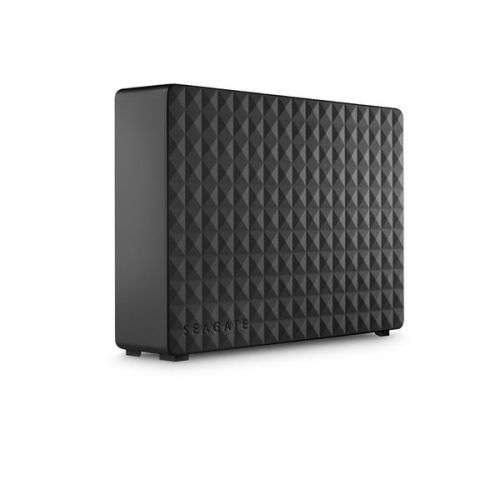 SEAGATE 5TB 3.5" EXPANSION HARD DRIVE