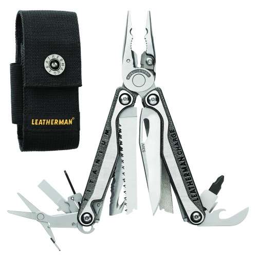 LEATHERMAN CHARGE TTI PLUS BRAND NEW SEALED
