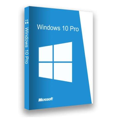 WINDOWS 10 PROFESSIONAL  | LIFETIME ACTIVATION | GENUINE LICENSE KEY | 32 AND 64 Bit (MEGA SALE)