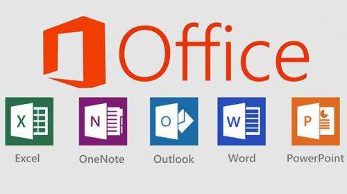 MICROSOFT OFFICE PROFESSIONAL 2016 | LIFE ACTIVATION | 32 AND 64 Bit