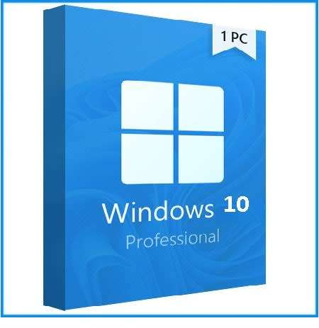 WINDOWS 10 PRO