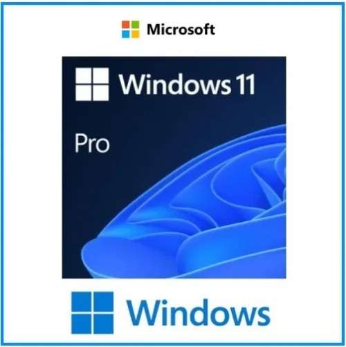WINDOWS 11 PRO| LIFETIME ACTIVATION | GENUINE LICENSE KEY