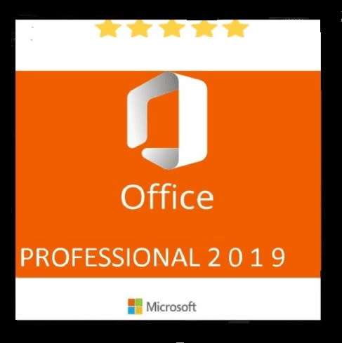 OFFICE  2019