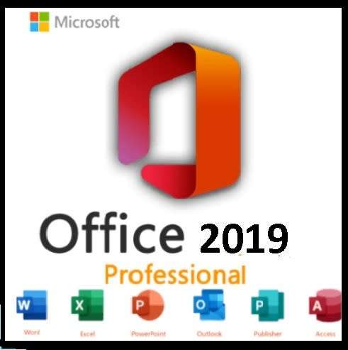OFFICE  2019