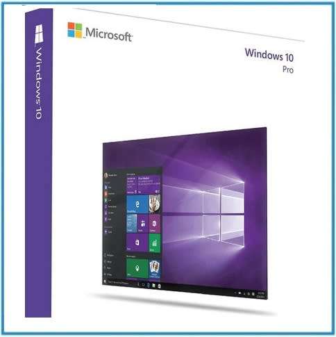 Windows 10 Pro