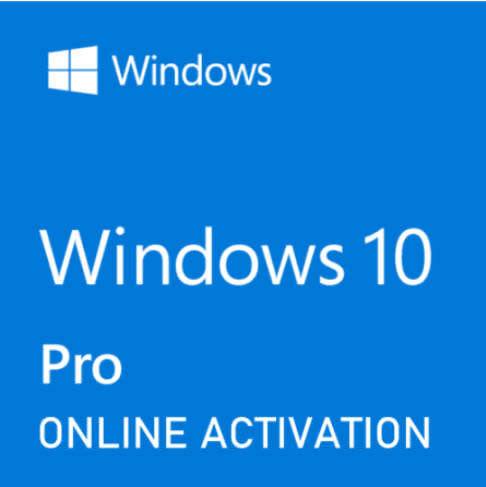 WINDOWS 10 PRO X2