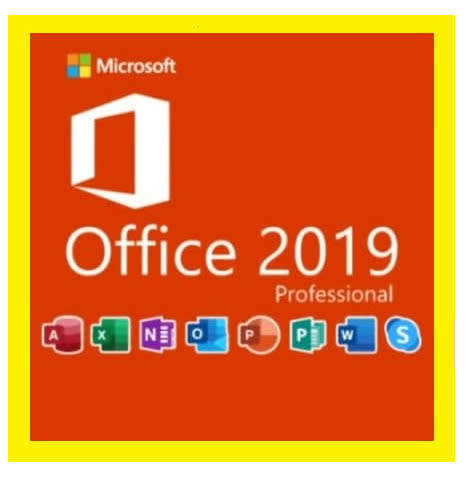 OFFICE 2019