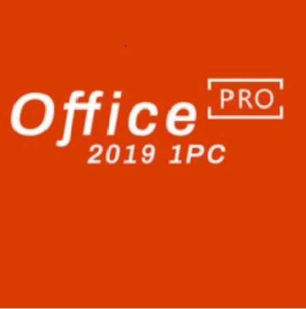 OFFICE 2019