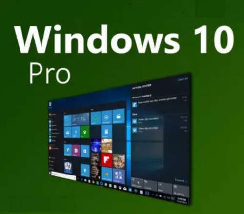 Windows 10 Pro